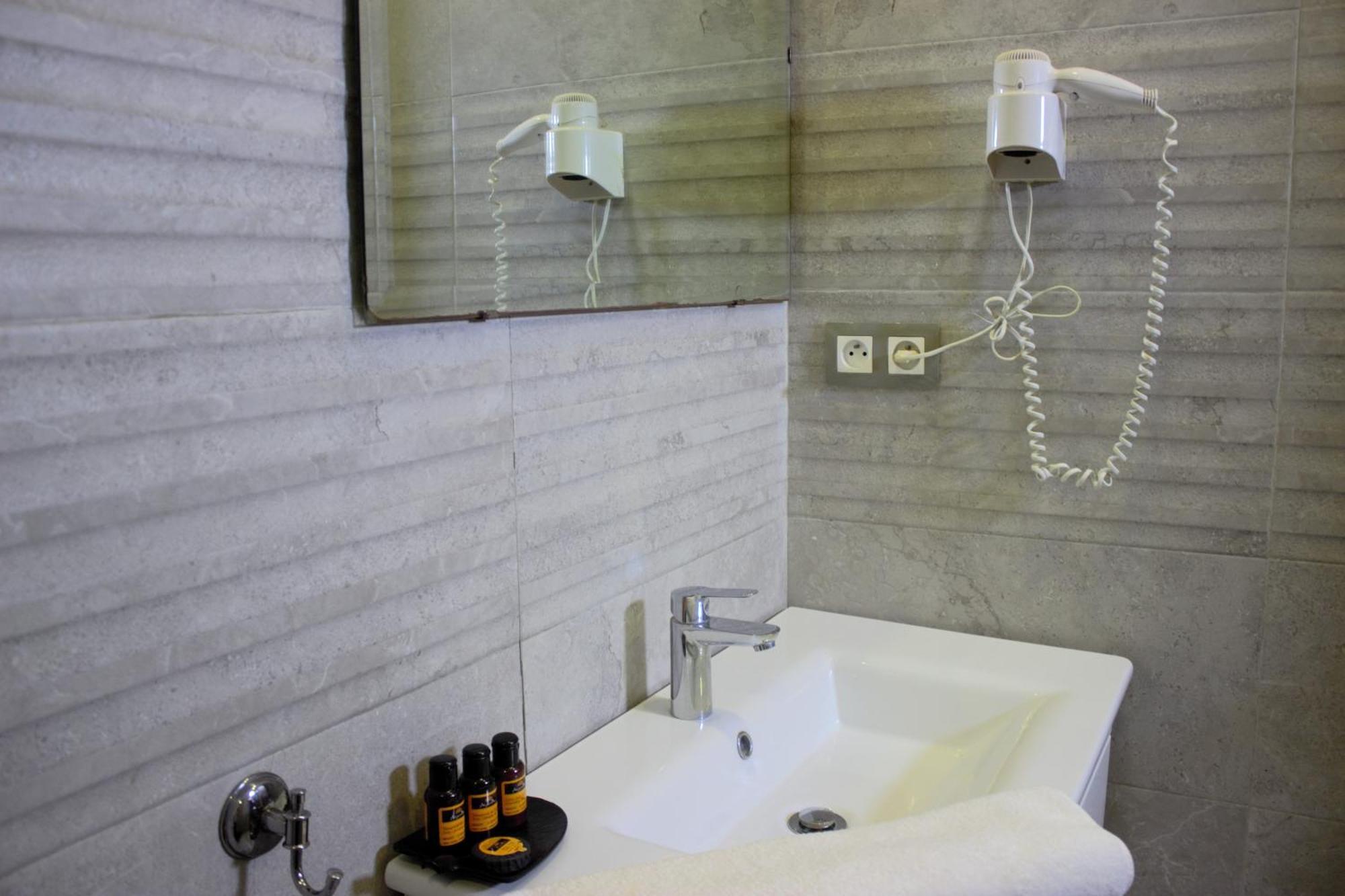The Anfa House Casablanca