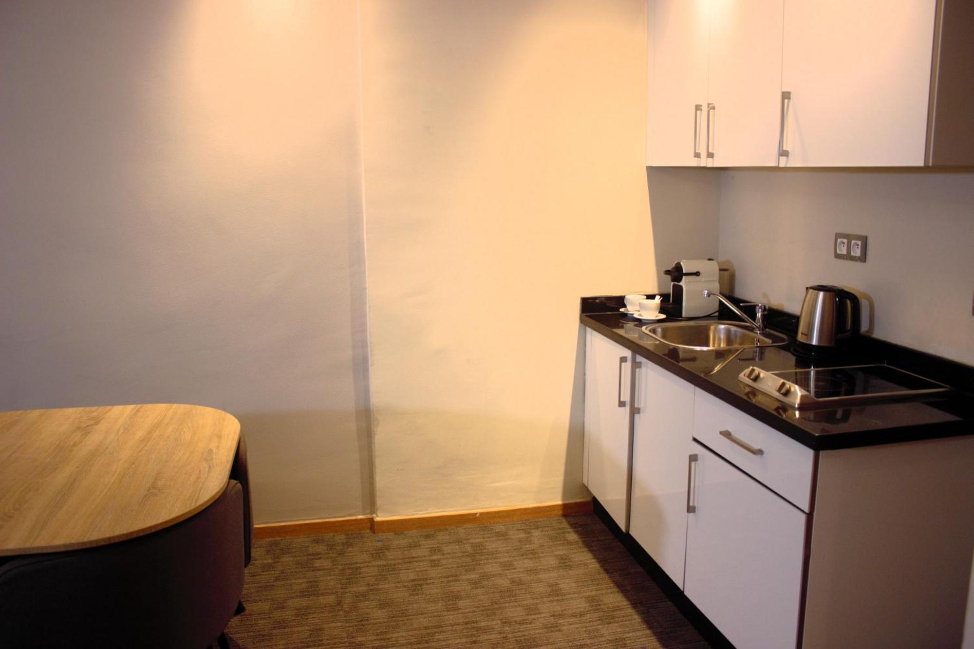 The Anfa House Aparthotel *