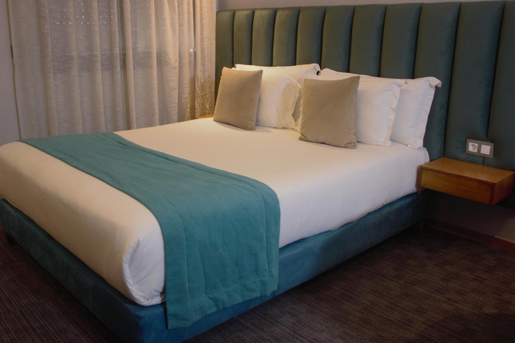 Aparthotel The Anfa House